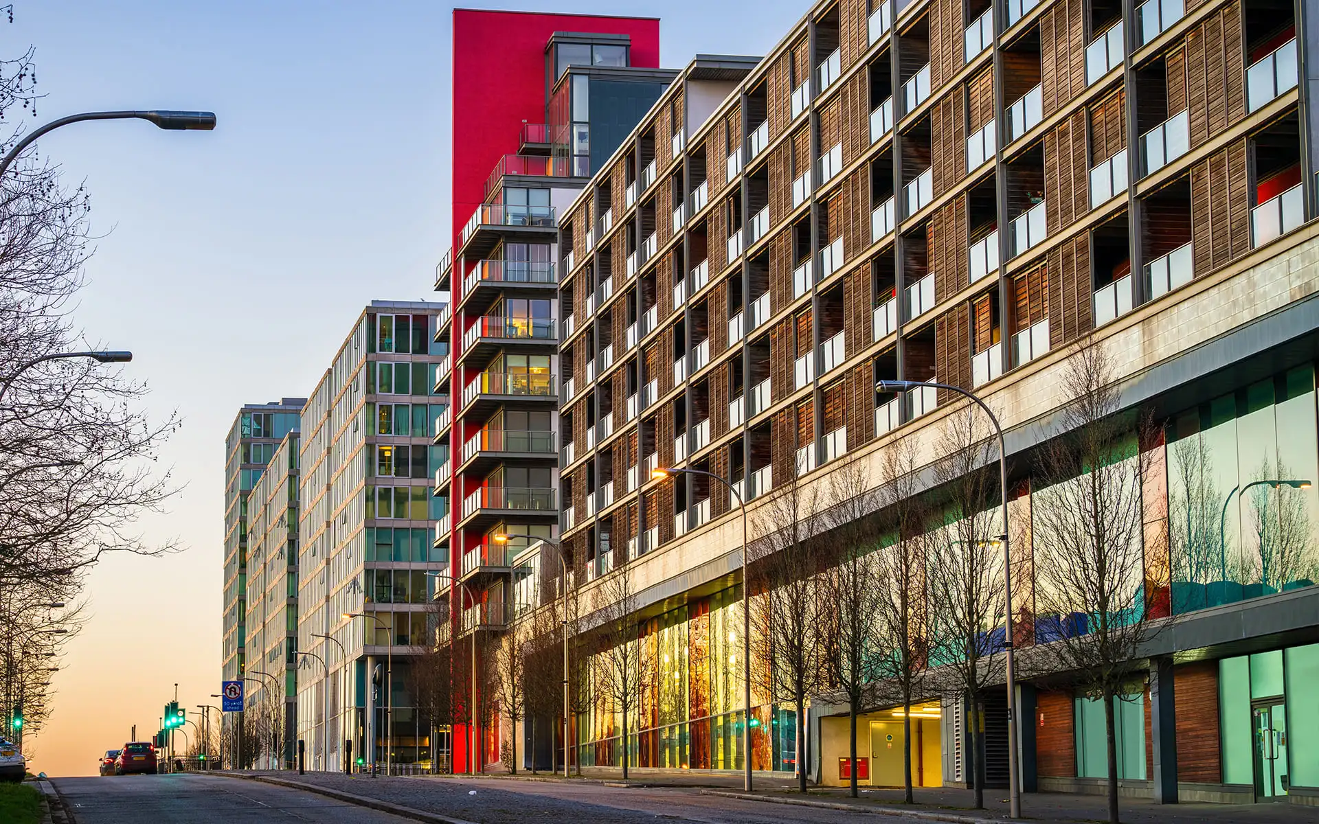 Milton Keynes Citizen article on AI planning validation