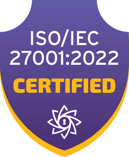 ISO 27001 Certification