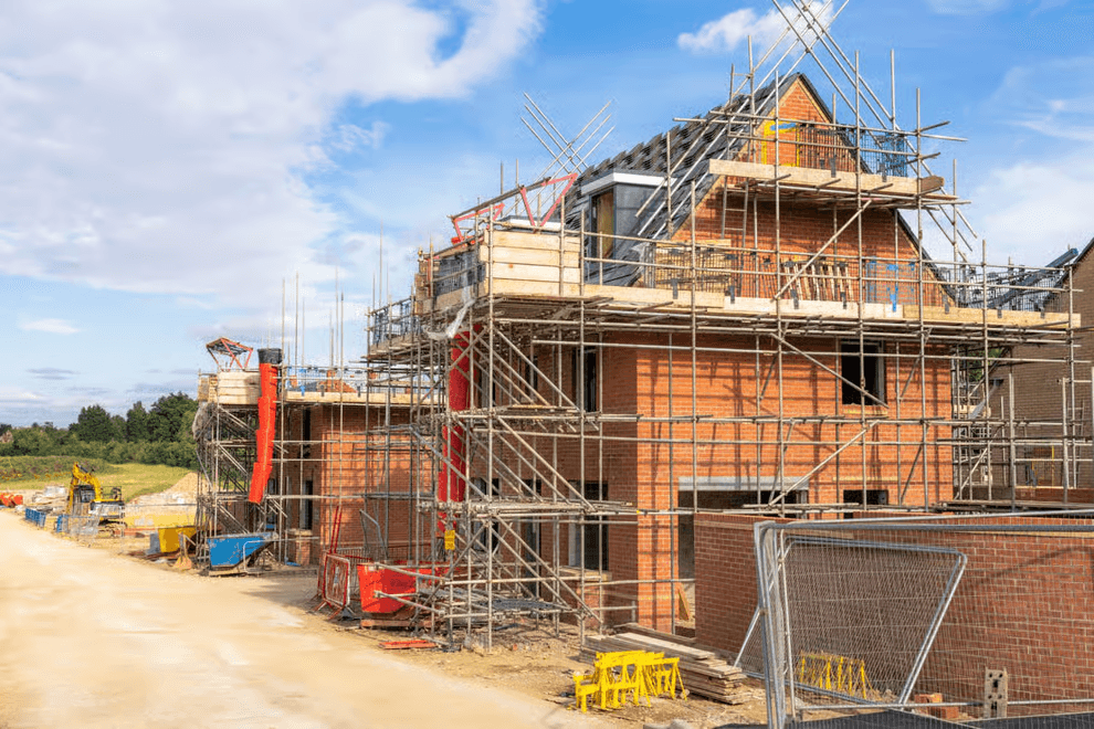 Sussex Express article on Rother District Council AI planning pilot